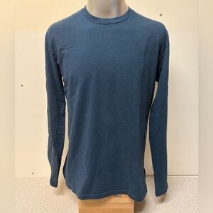 2/$30⚡️- SHIRT | Men’s True Classic long sleeve shirt size medium